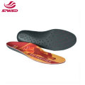 Made in China custom design shoe insole comfort eva shoe sole